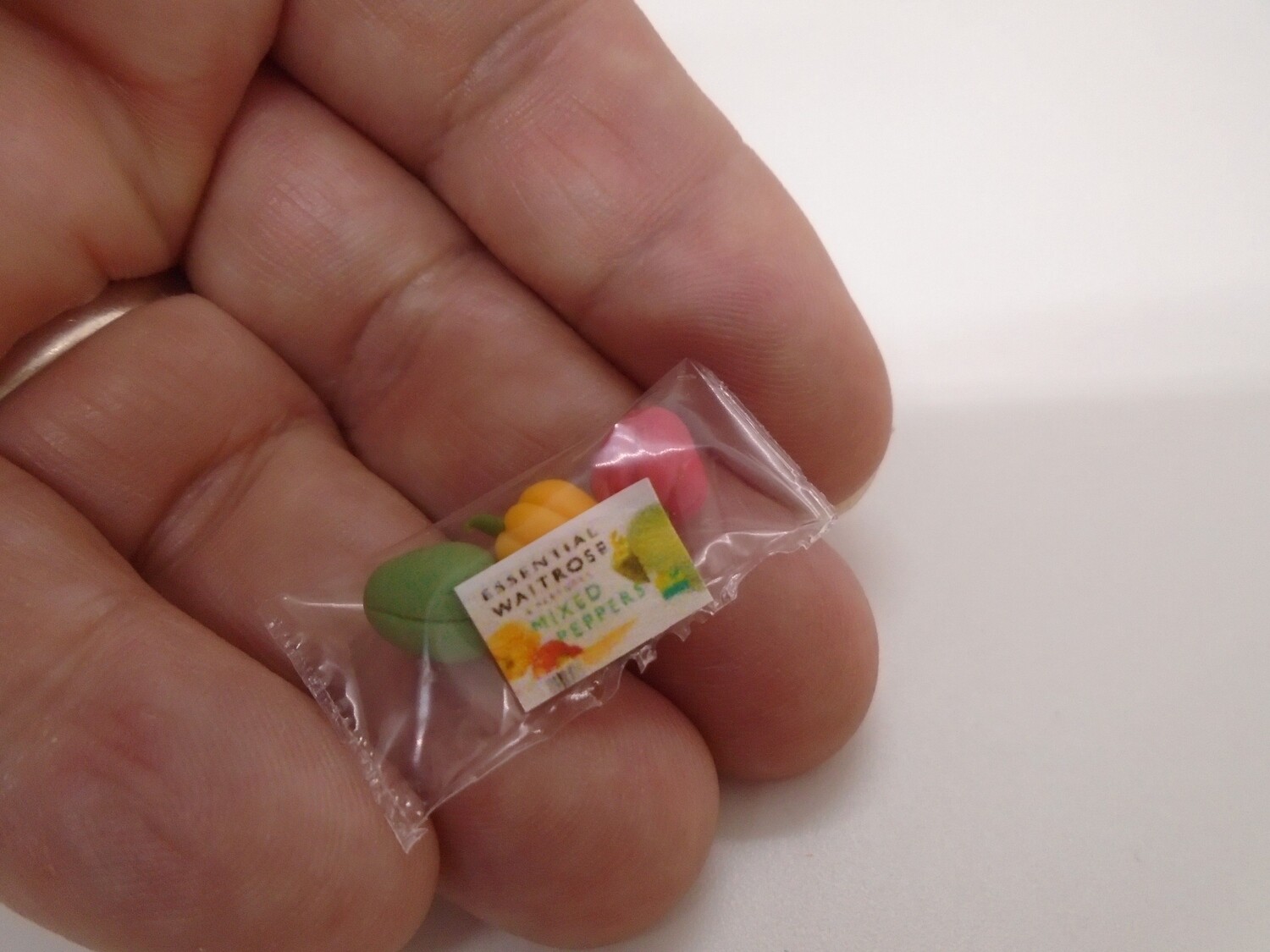 PACK OF 3 PEPPERS