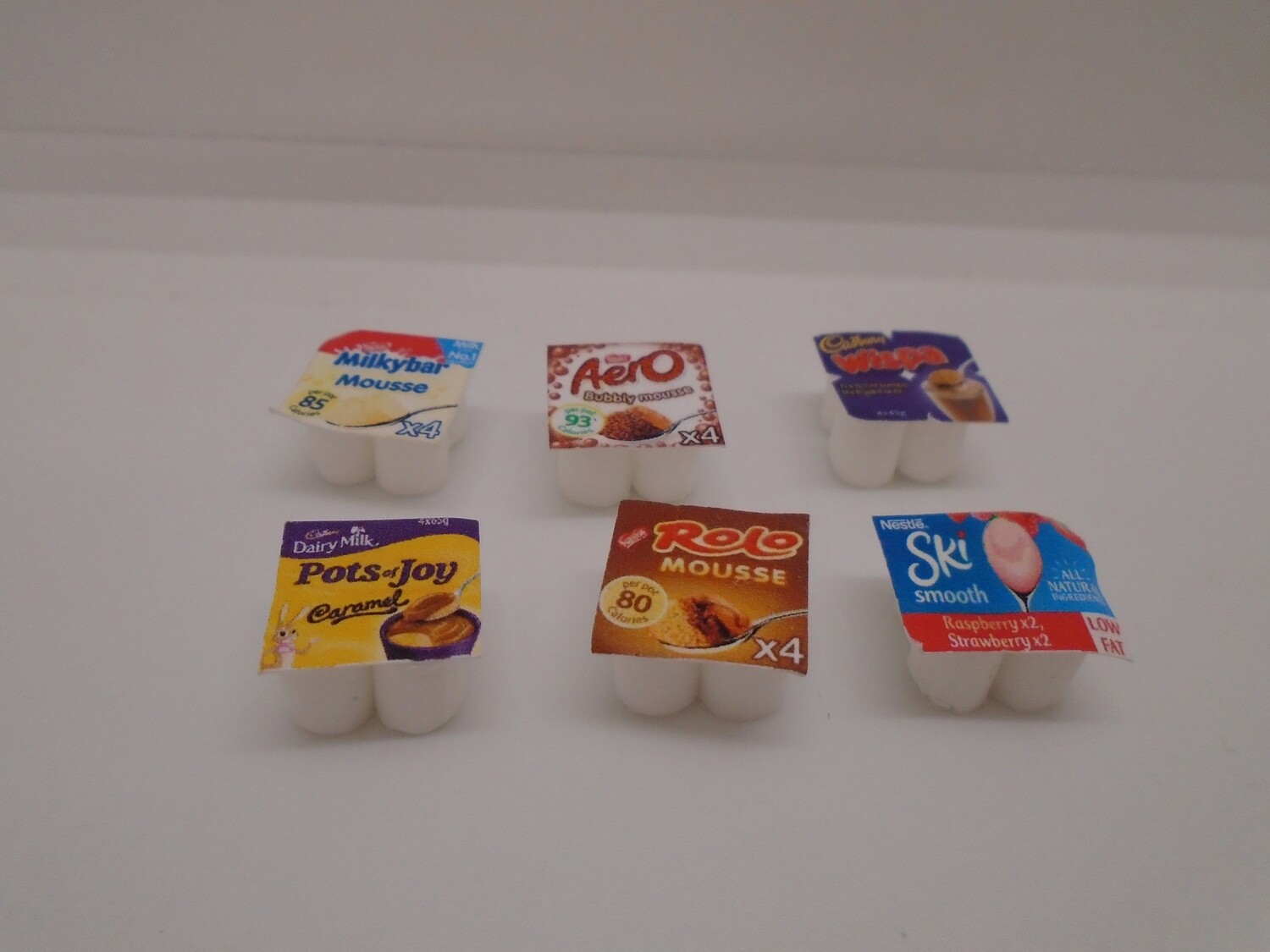CHILLED DESERT POTS PACK