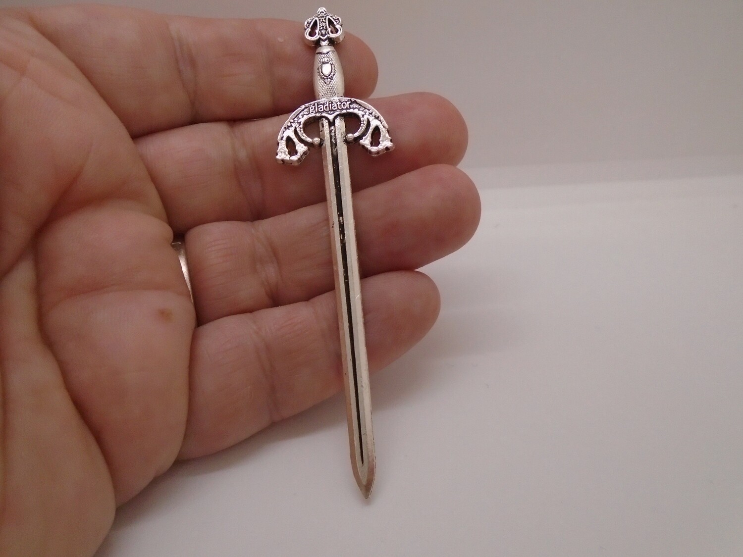 SWORD