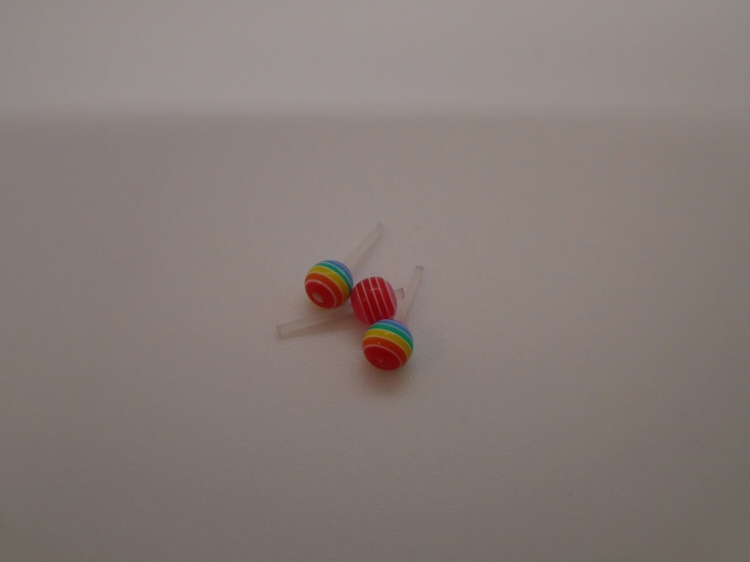 PACK OF 3 LOLLIPOPS
