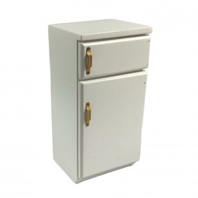 LARDER FRIDGE FREEZER