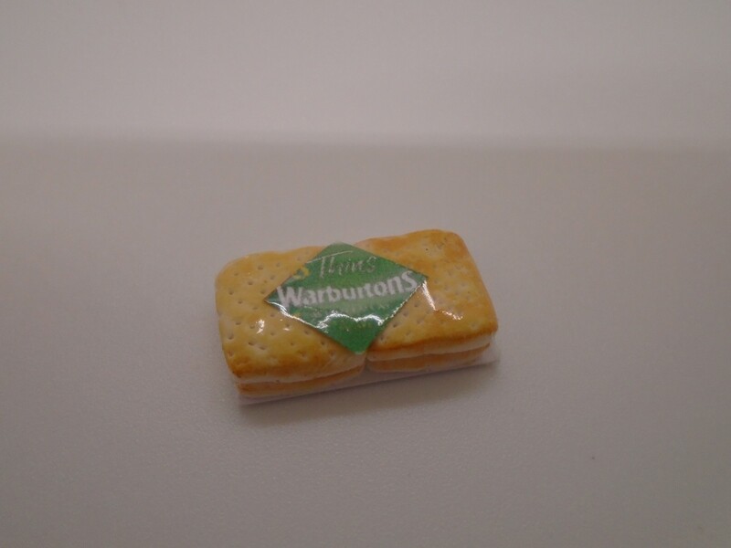 WARBURTON THINS IN PACKET
