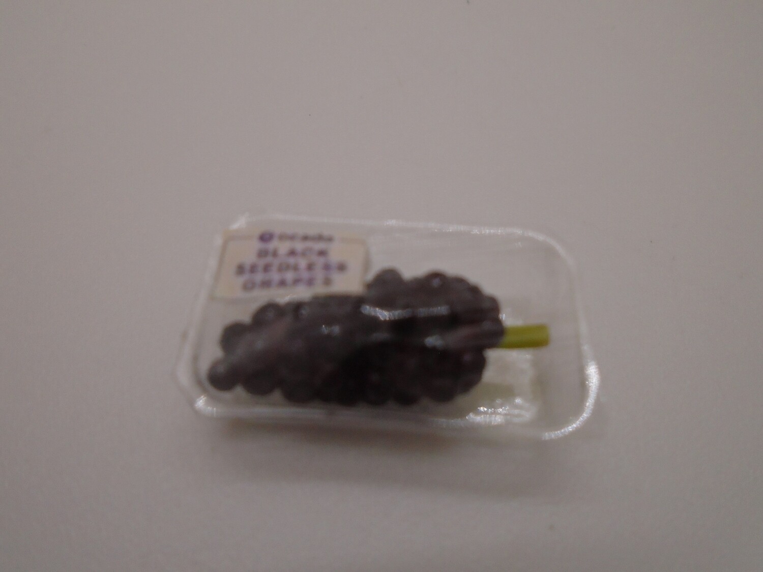 GRAPES IN A PACKET