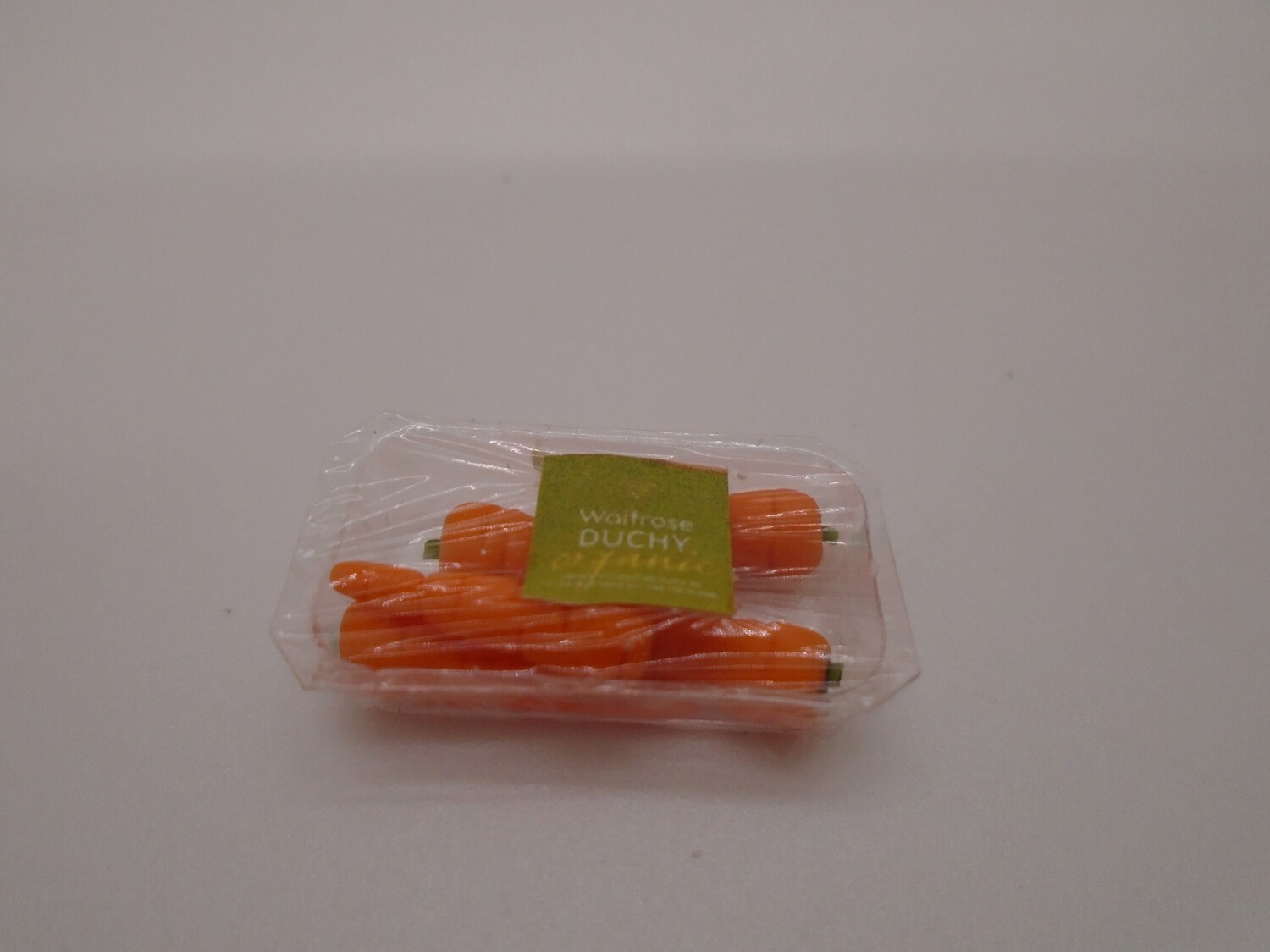 PACKAGED CARROTS