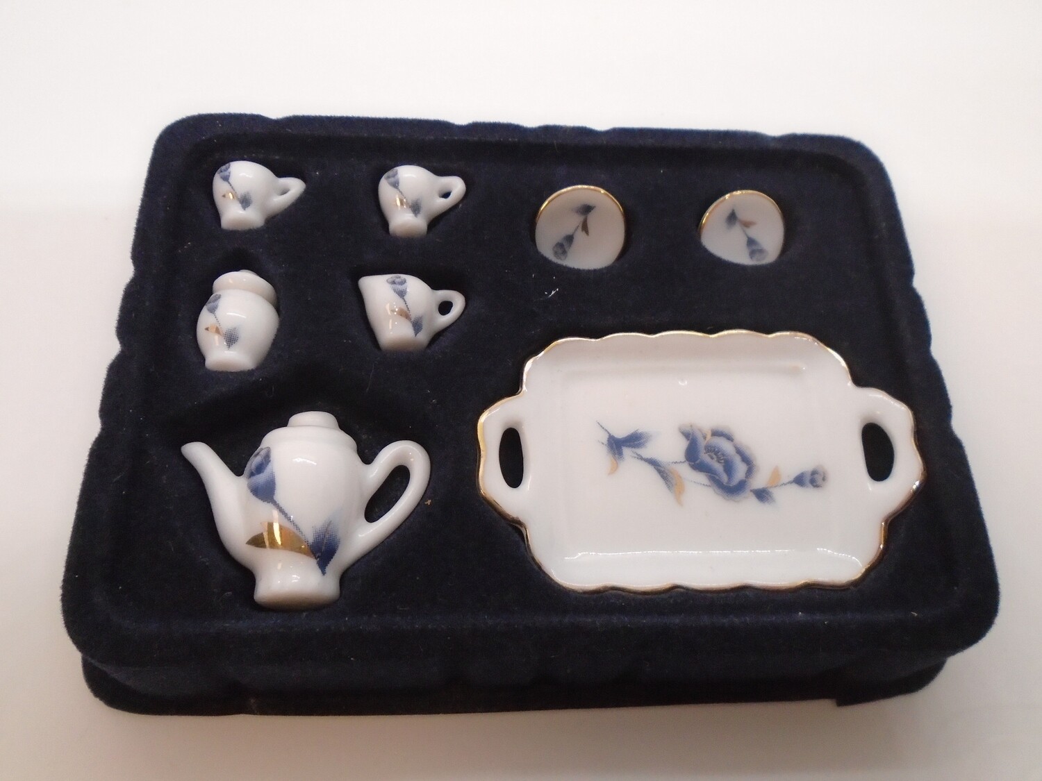 COFFEE SET