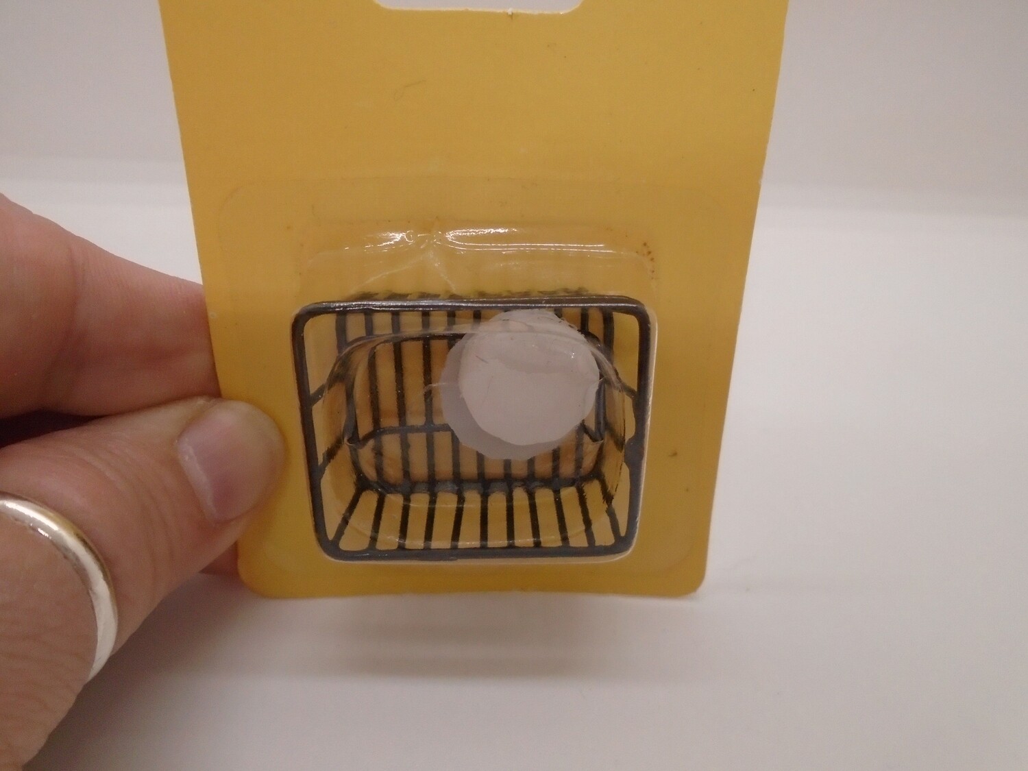 DRYING RACK WITH PLATES