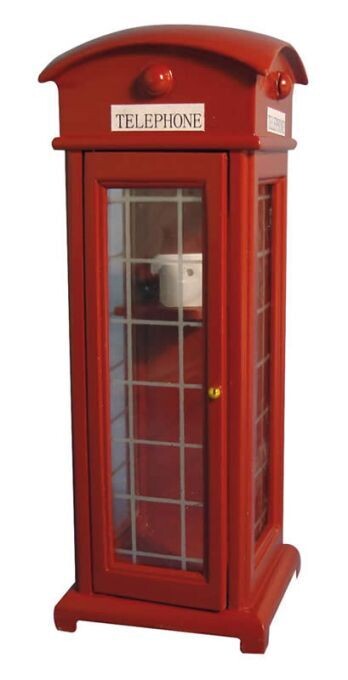 Telephone Box