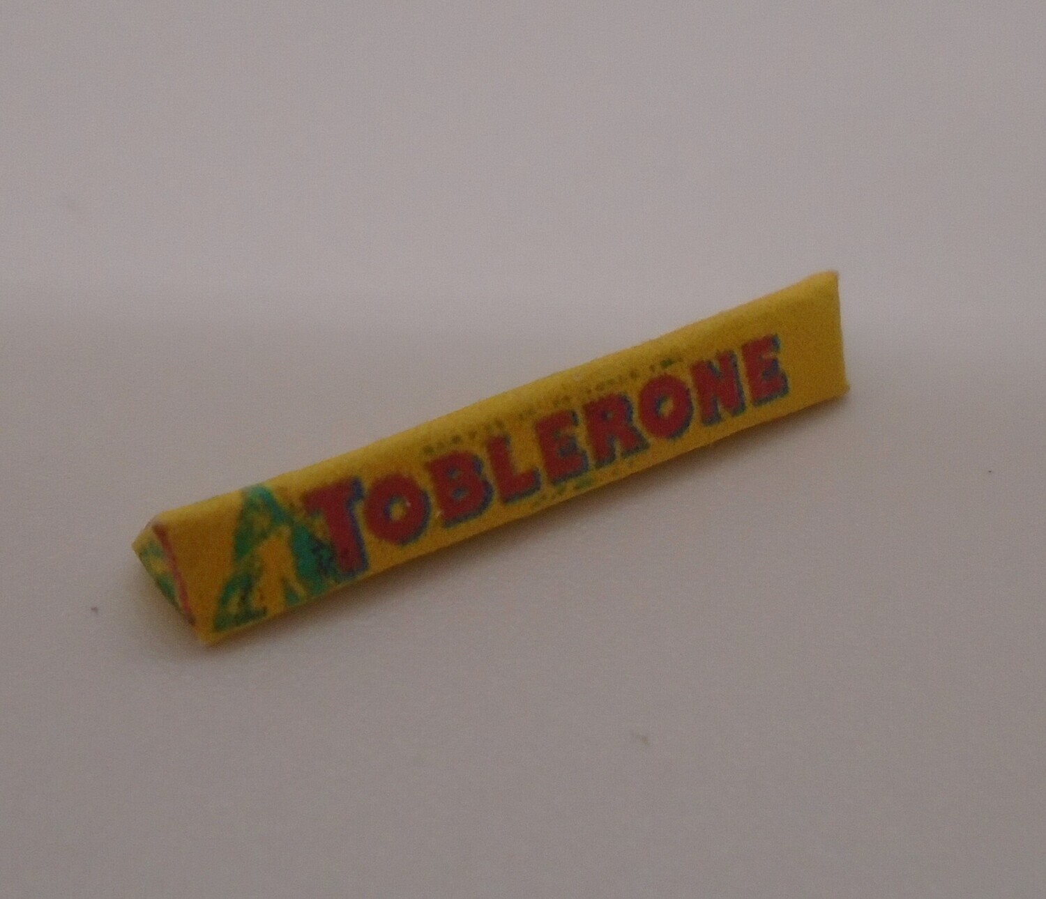 TOBLERONE CHOCOLATE