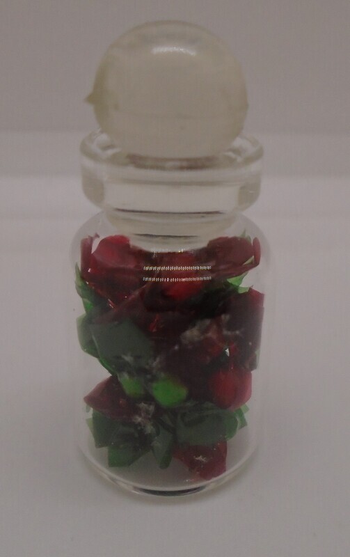 JAR OF SWEETS