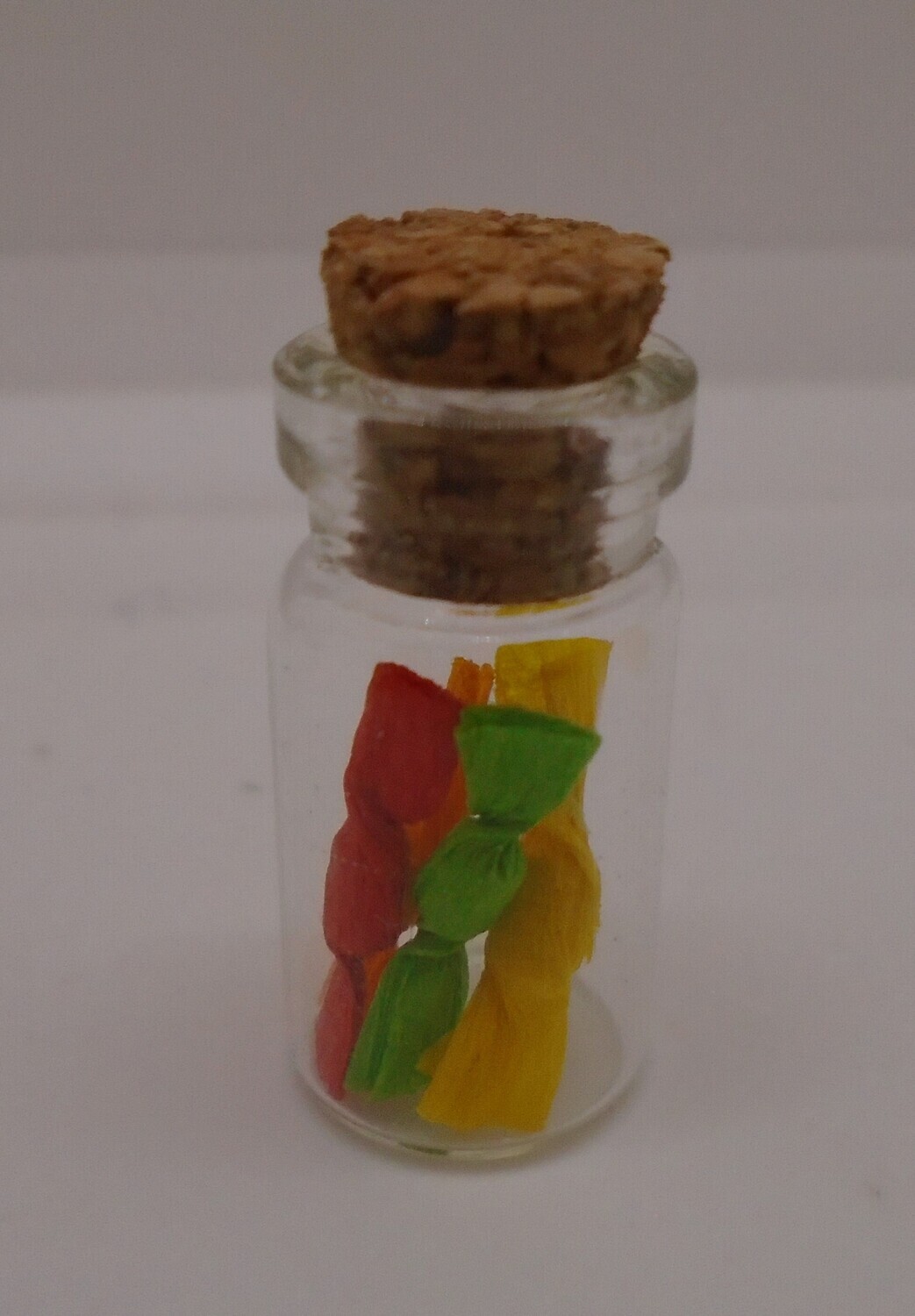 JAR OF SWEETS