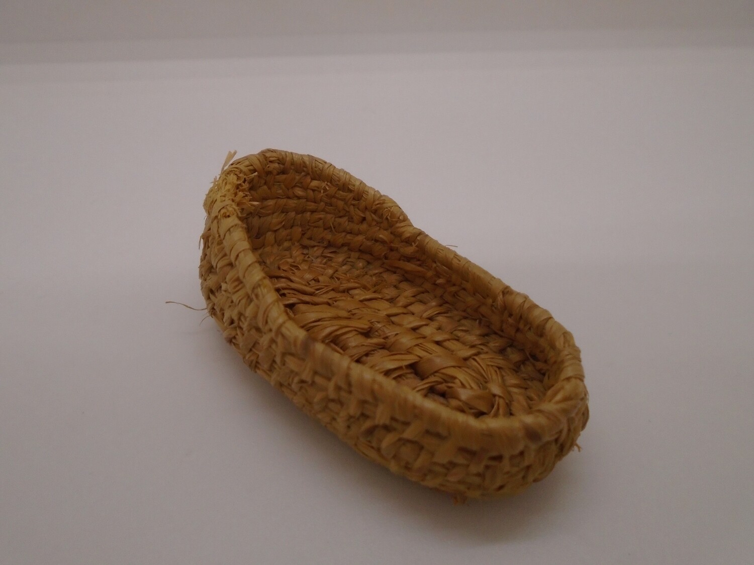BABY MOSES BASKET