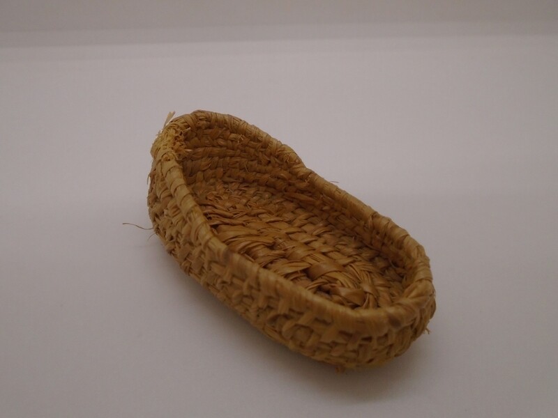 BABY MOSES BASKET