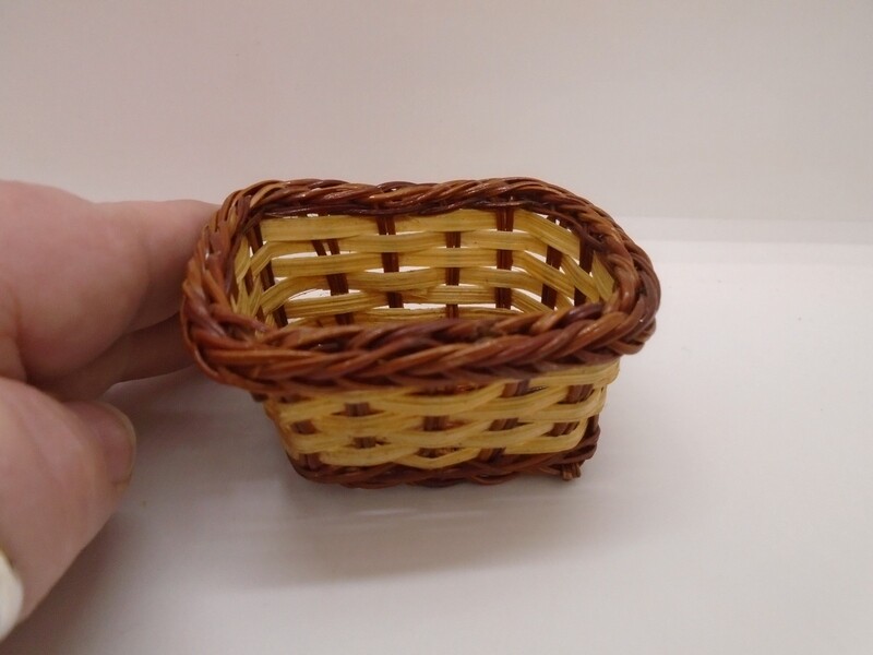 EXTRA LARGE WICKER STORAGE BASKETS
