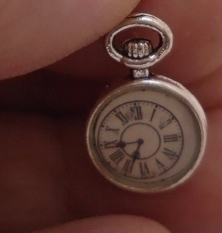 POCKET WATCH