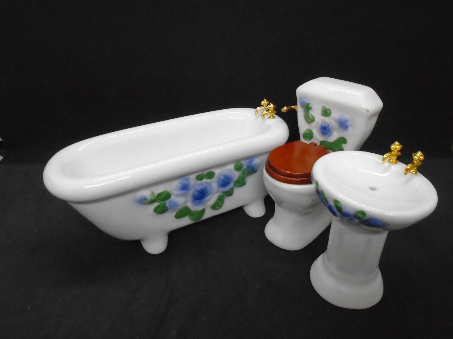 3 PC BATHROOM SET IN CHINA