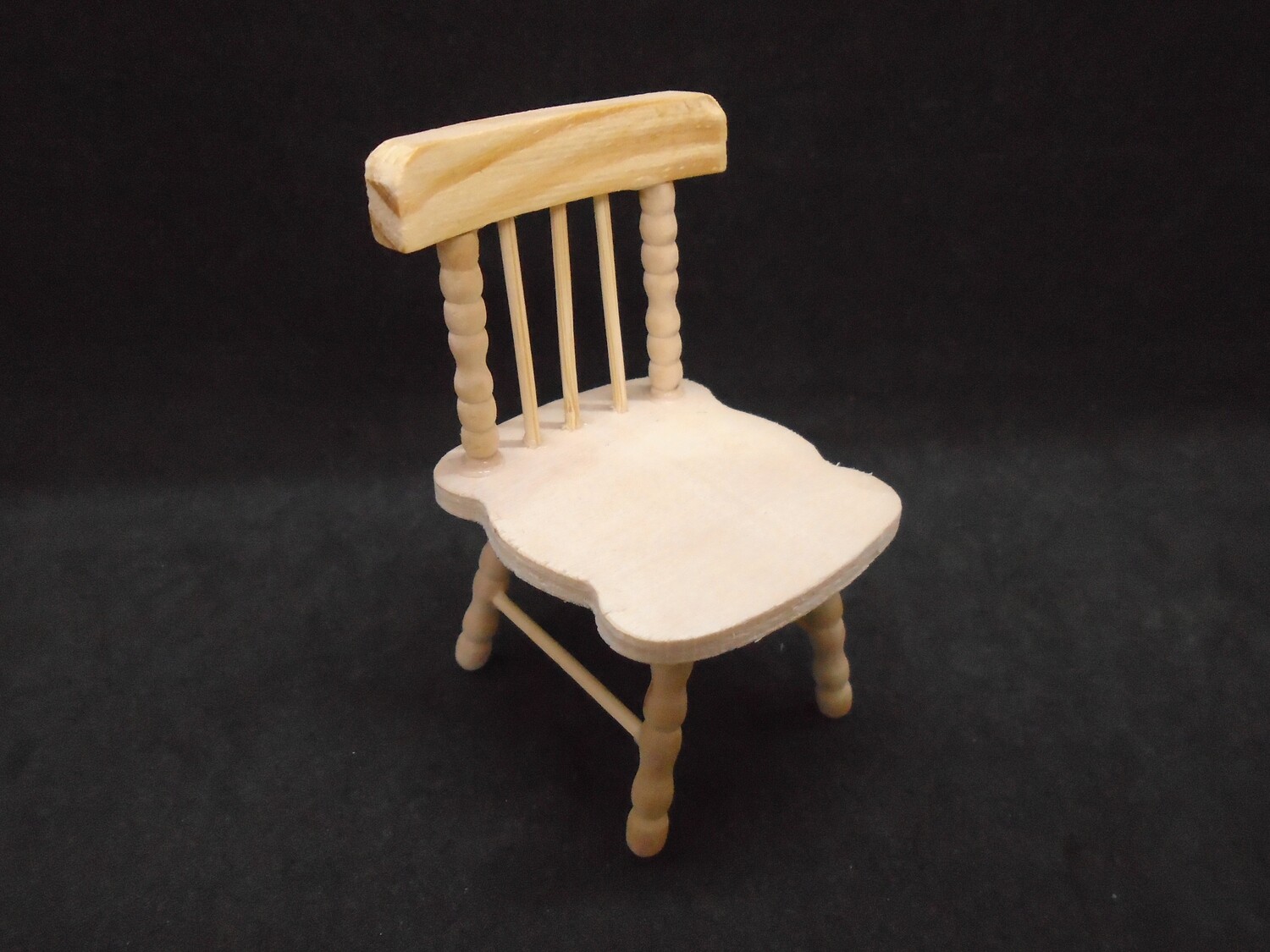 BAREWOOD CHAIR