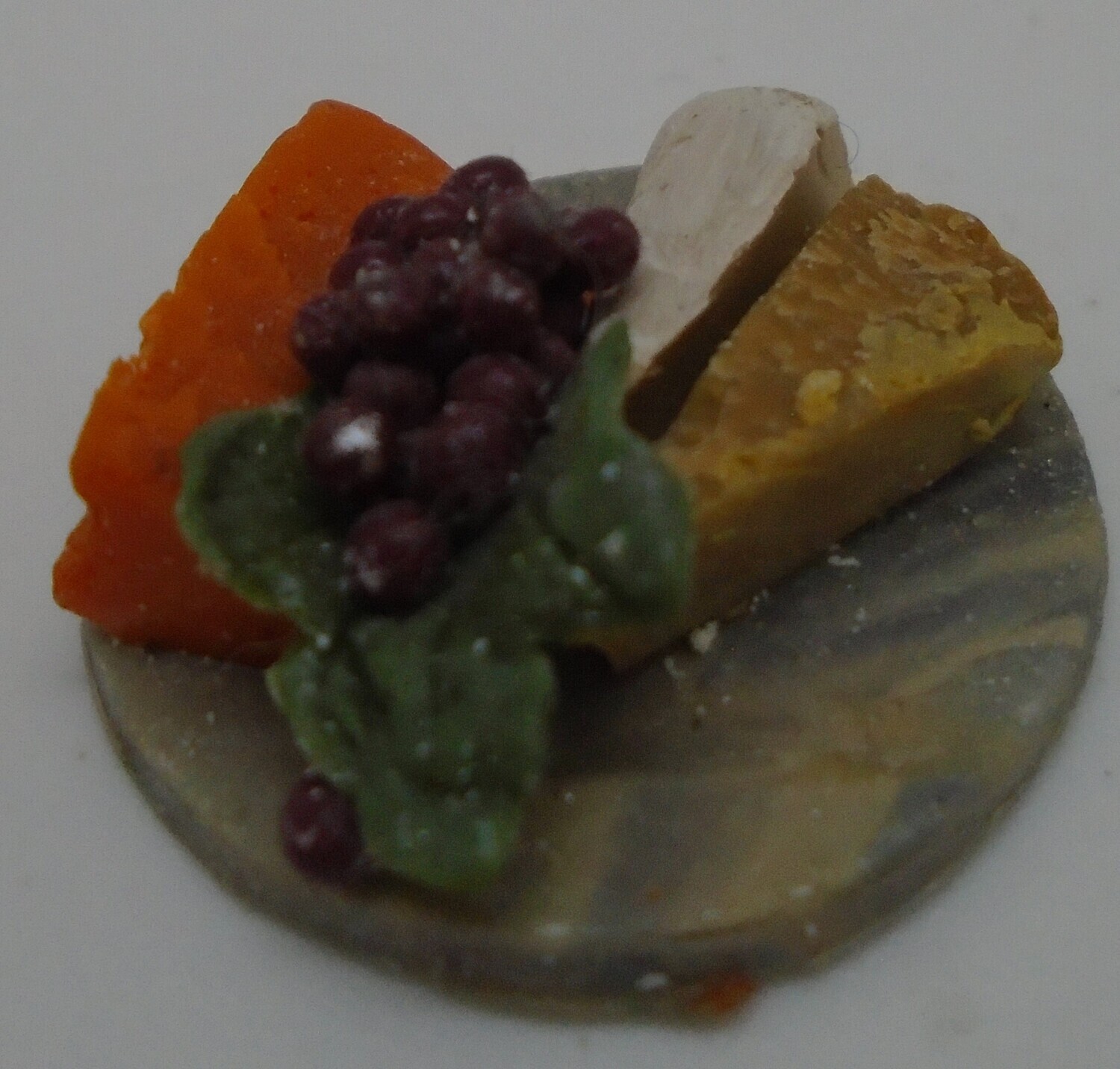 CHEESE BOARD