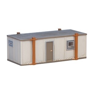 Graham Farish 42-0005 Portable Office