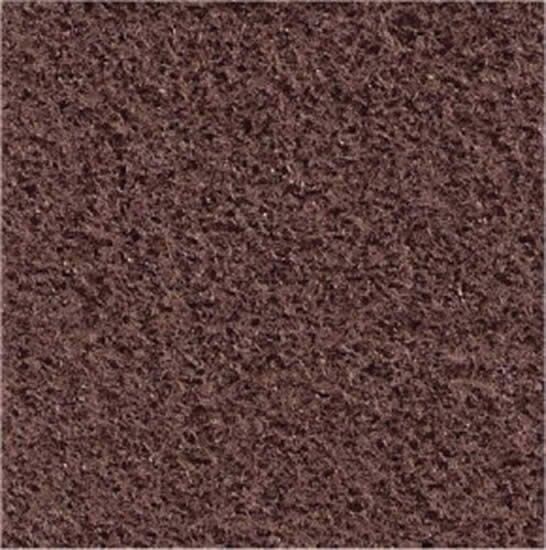 Self Adhesive Carpet - Dark Brown