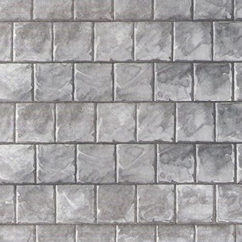 Empire Roof Slate Paper