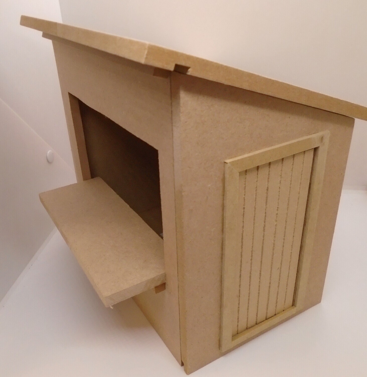 KIOSK/MARKET STALL