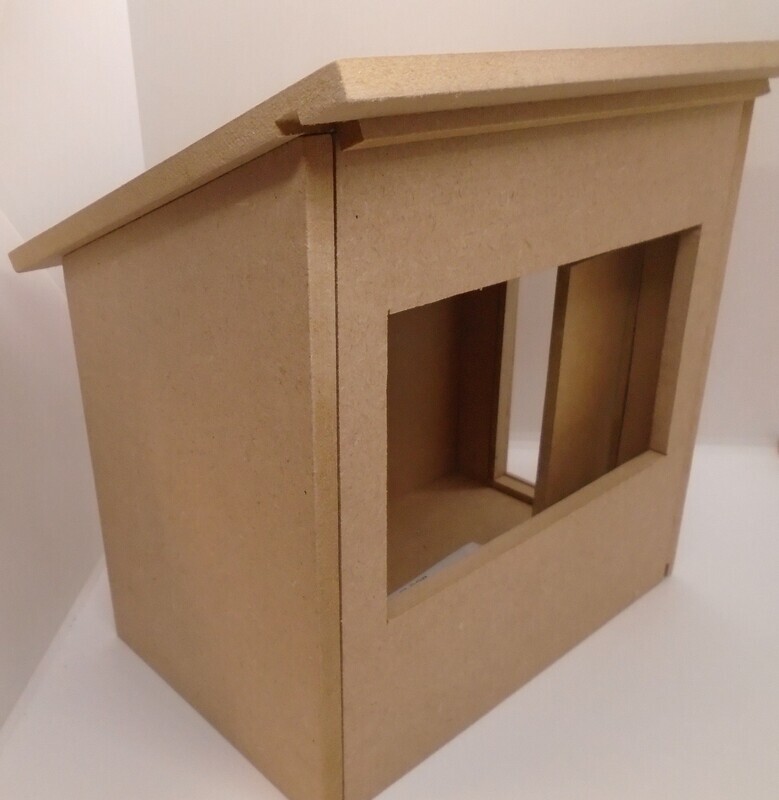 KIOSK