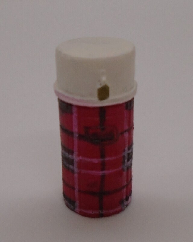 THERMOS FLASK