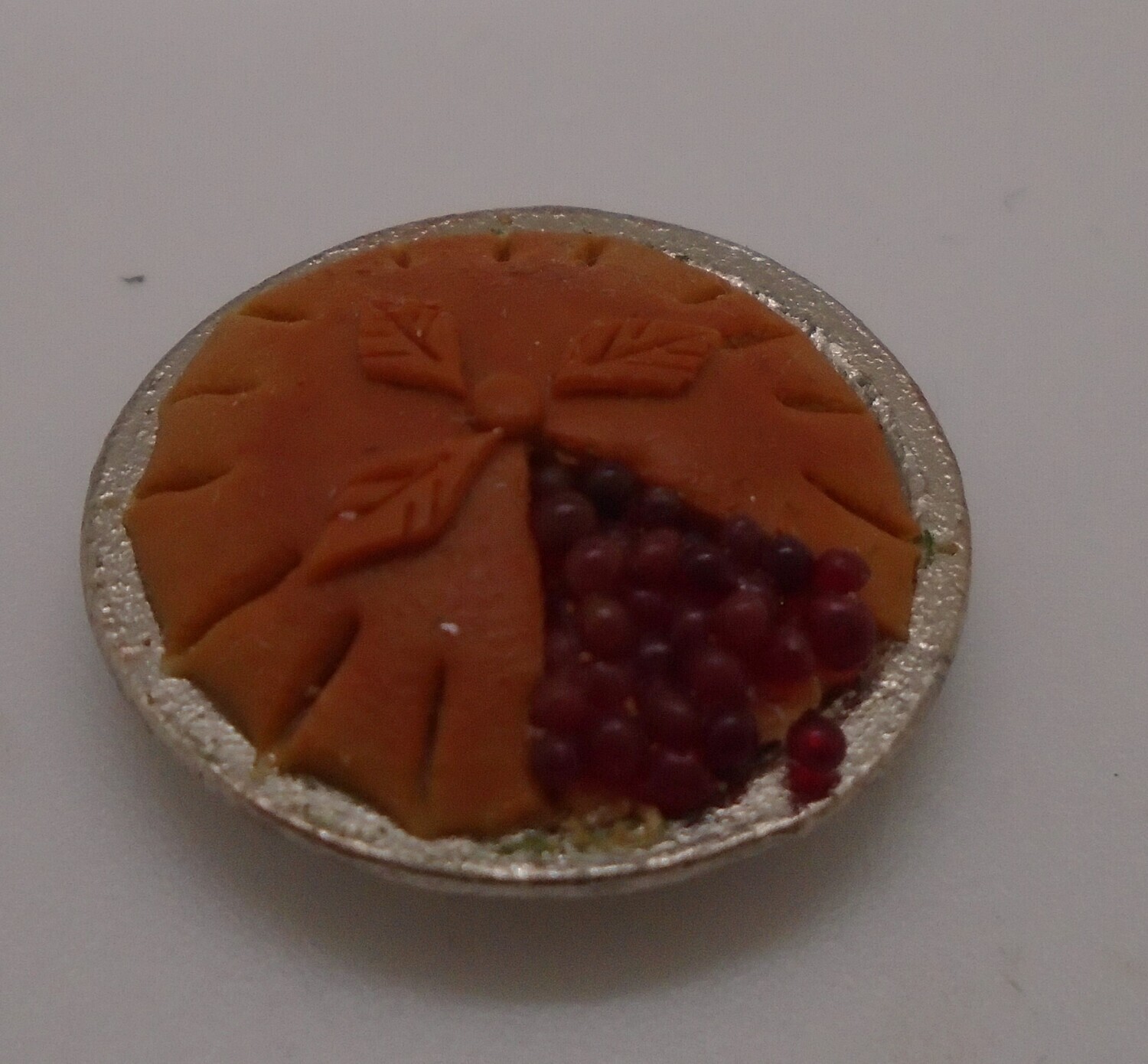 CHERRY PIE