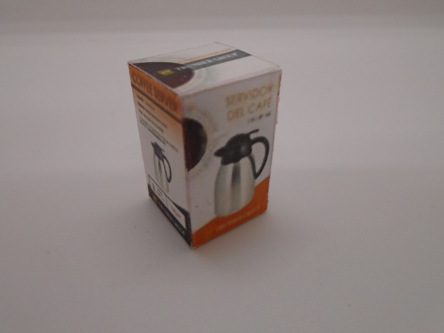 KETTLE BOX