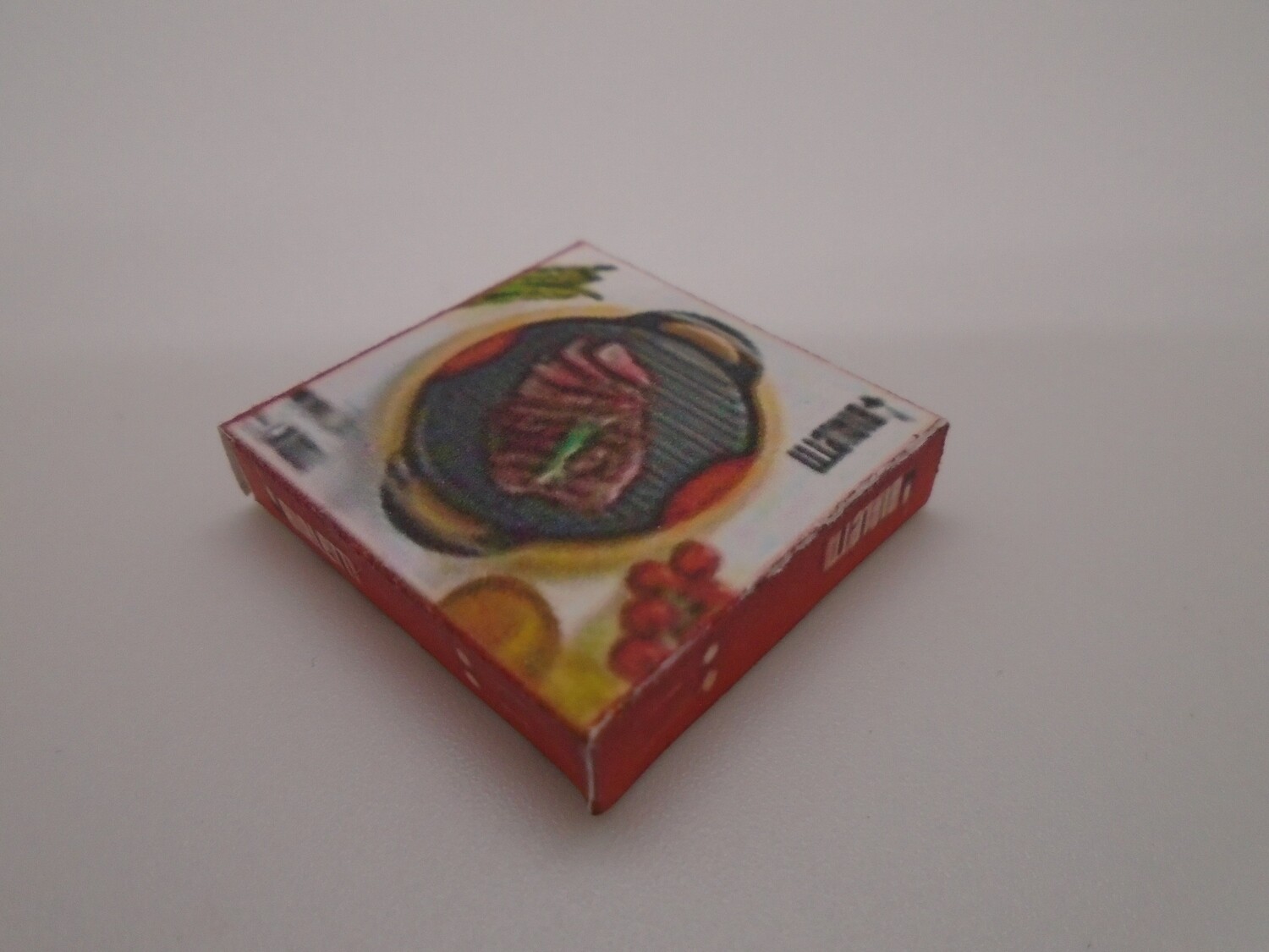 SKILLET BOX
