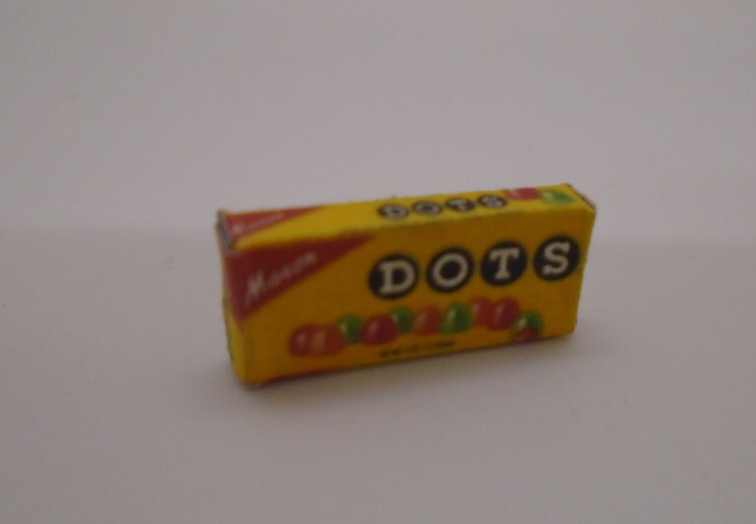 DOTS SWEET BOX