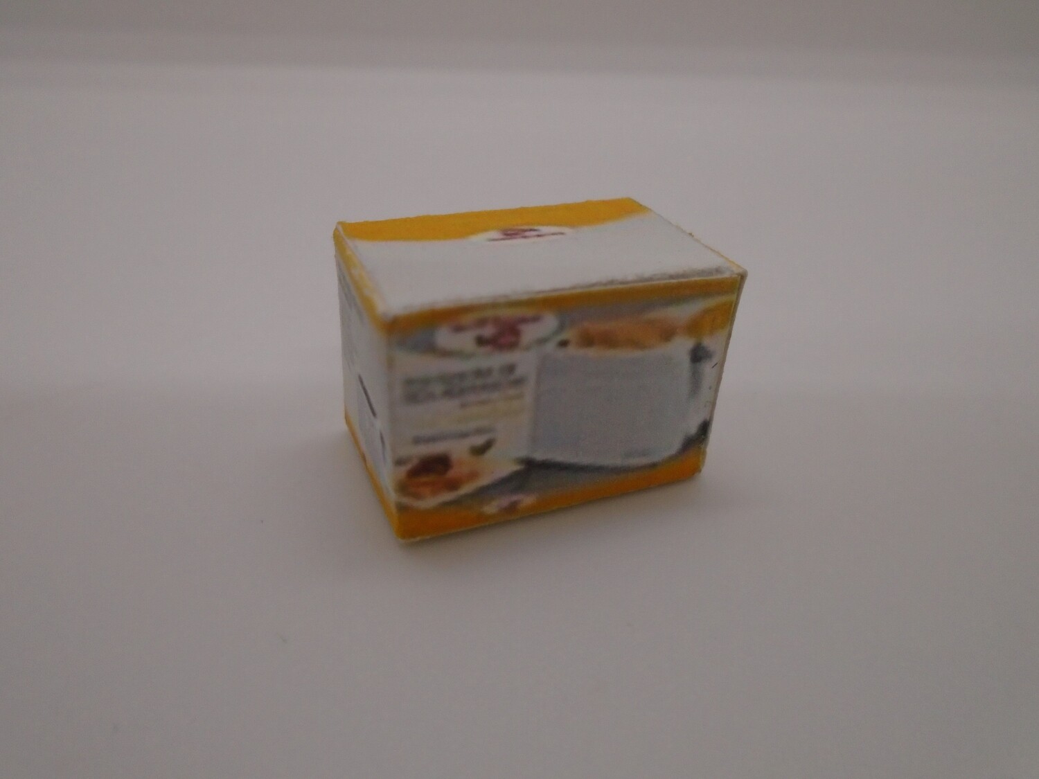 TOASTER BOX
