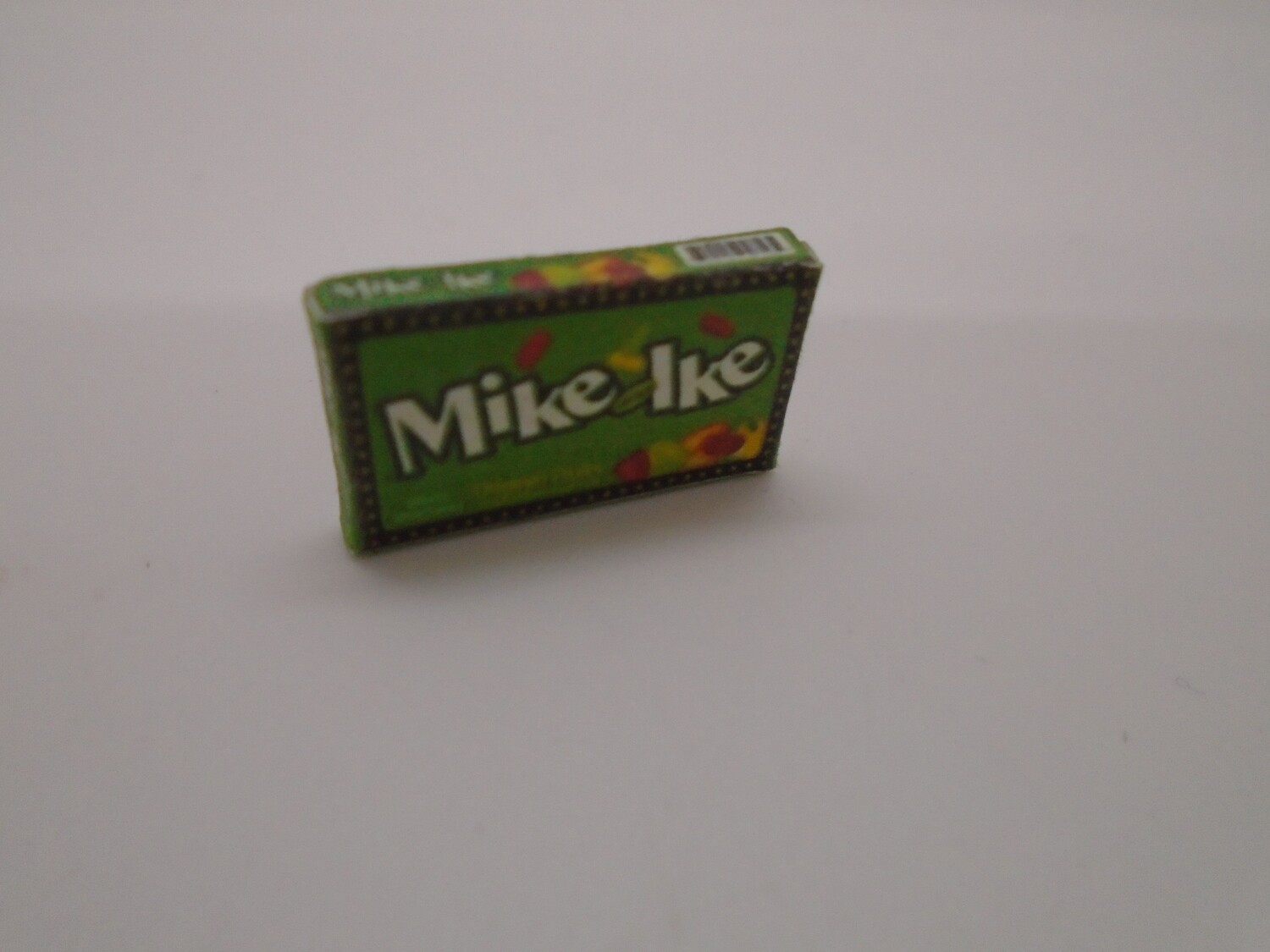 MIKE IKE SWEET BOX