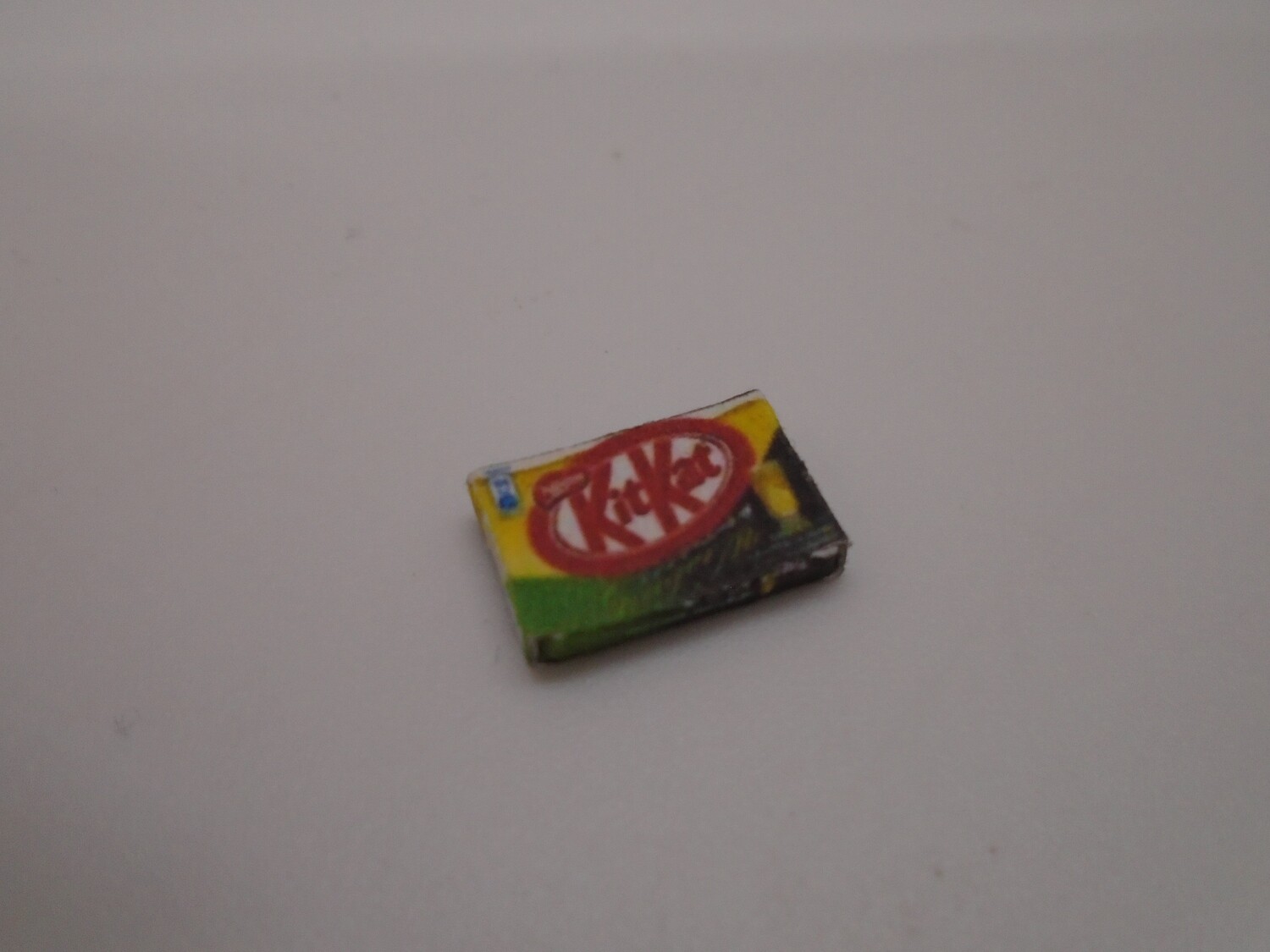 KIT KAT MINT BAR