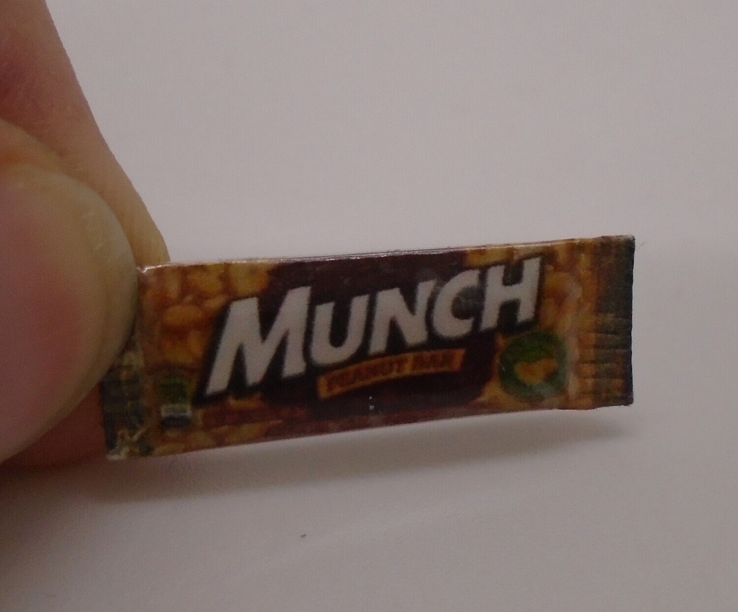 MUNCH PEANUT BAR
