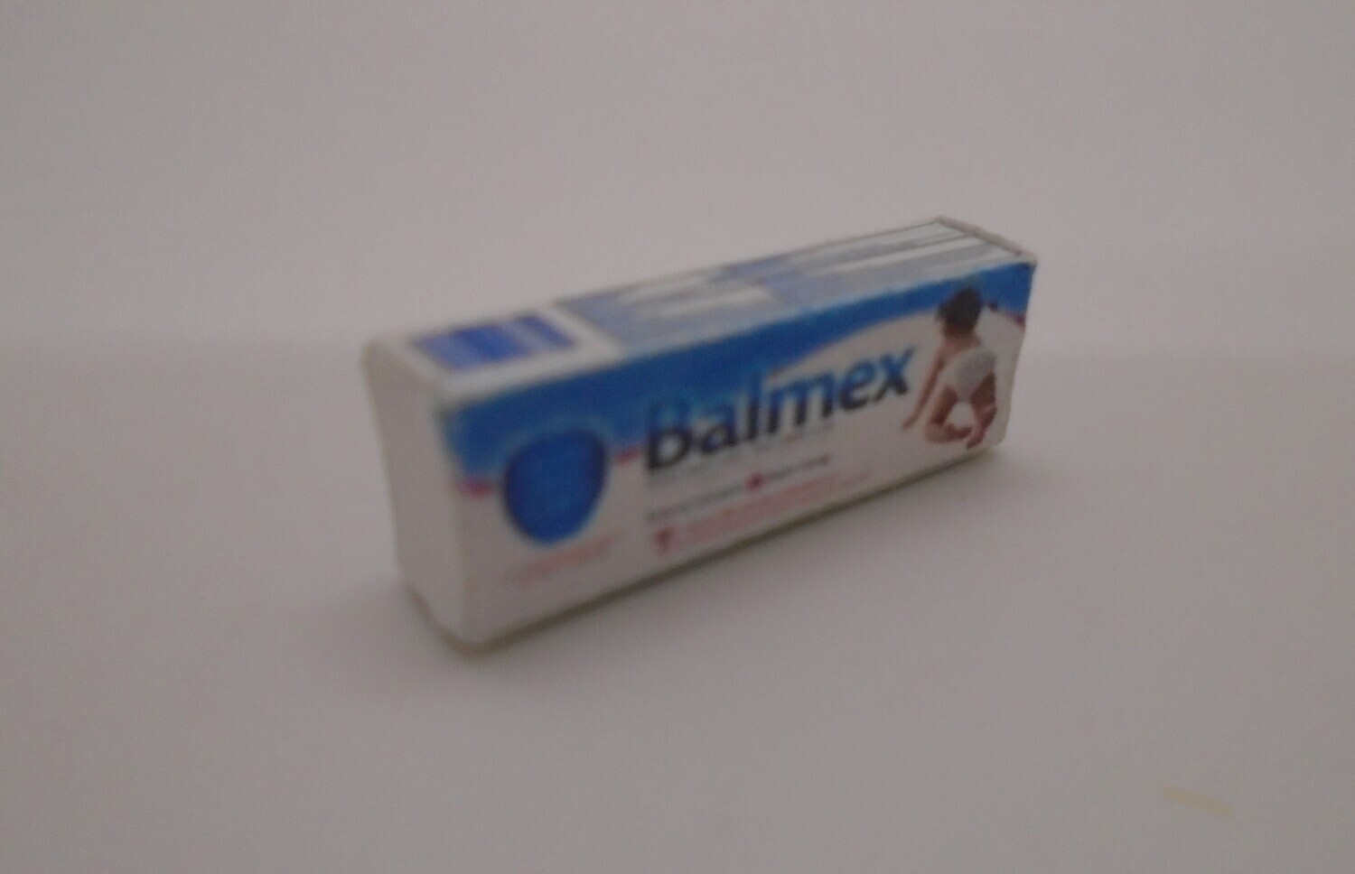 NAPPY CREAM BOX