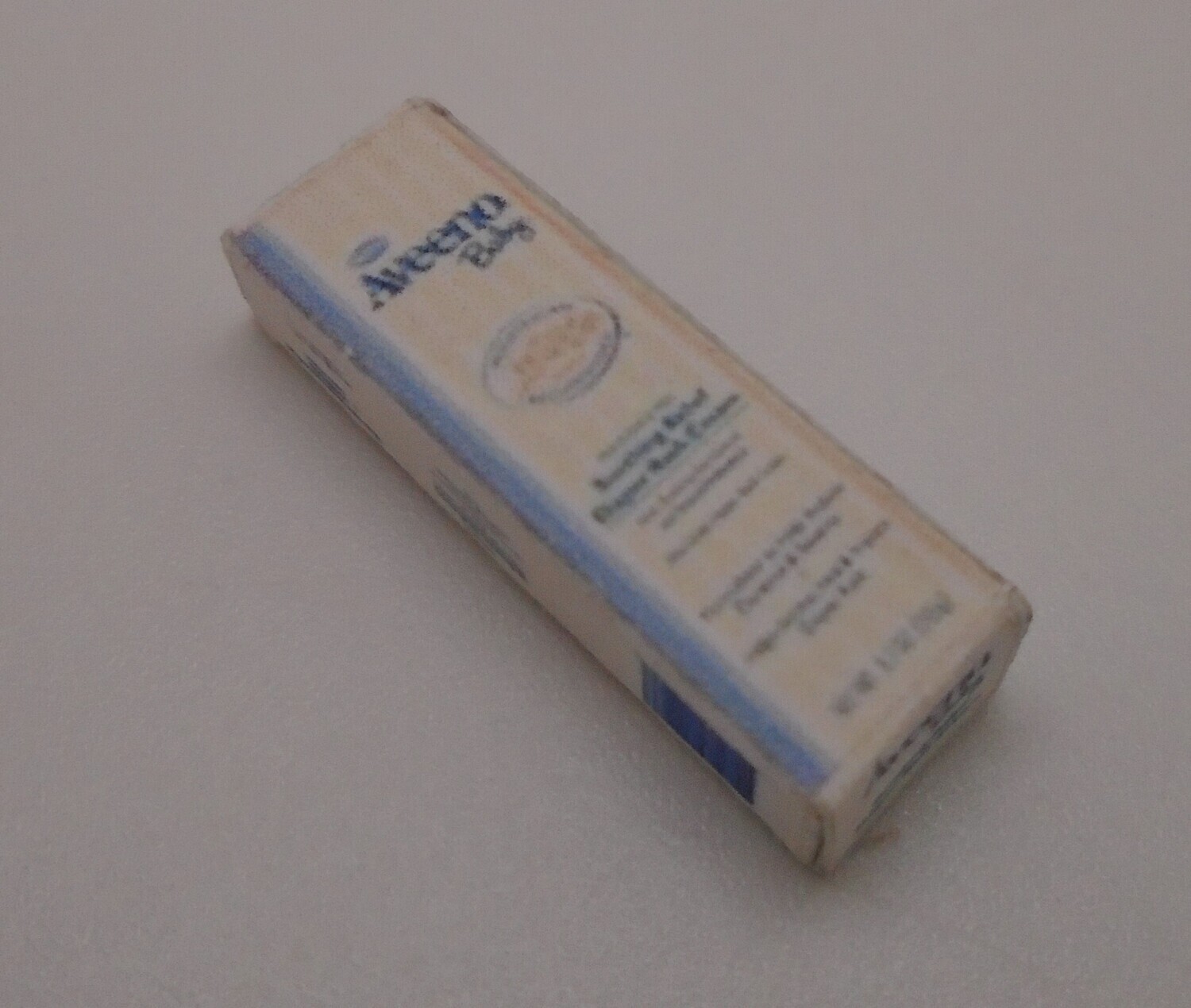 NAPPY CREAM BOX