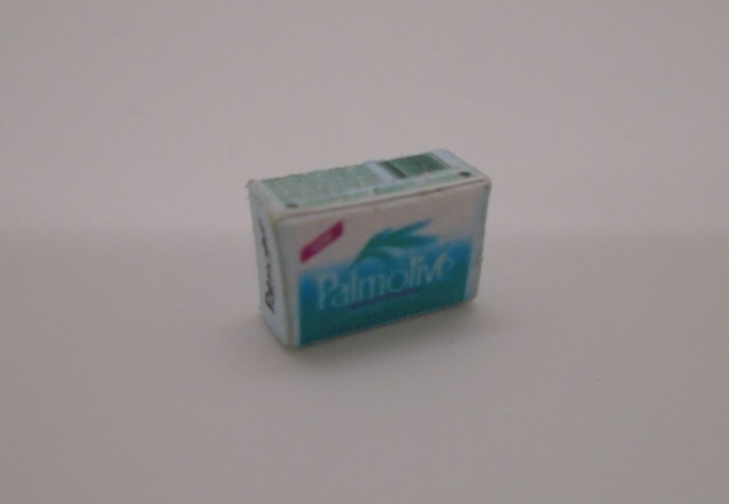 SOAP PACKET