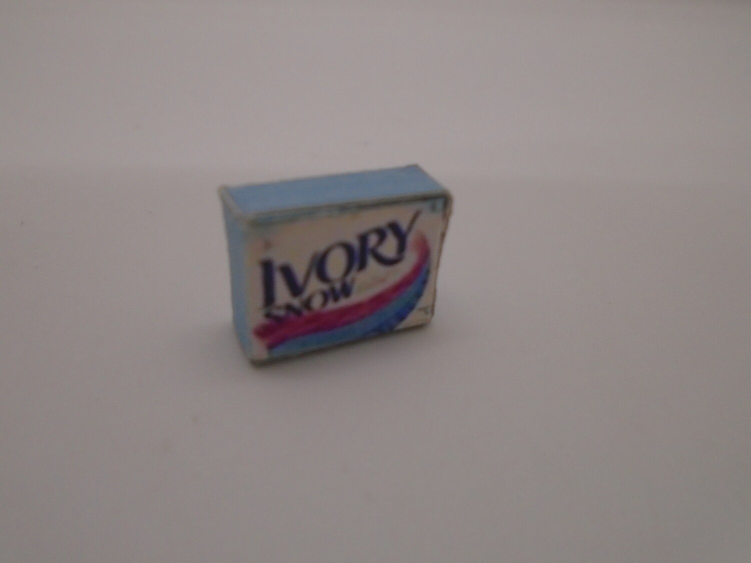 SOAP PACKET