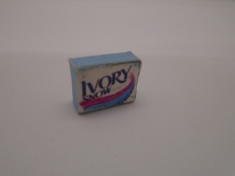 SOAP PACKET