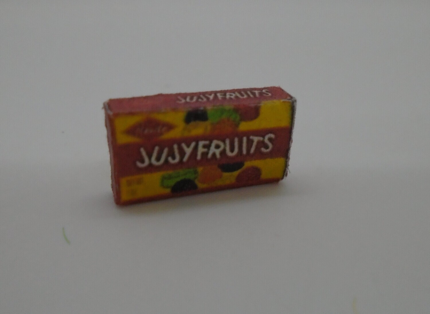 SWEET PACKET