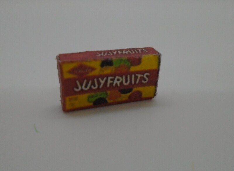 SWEET PACKET