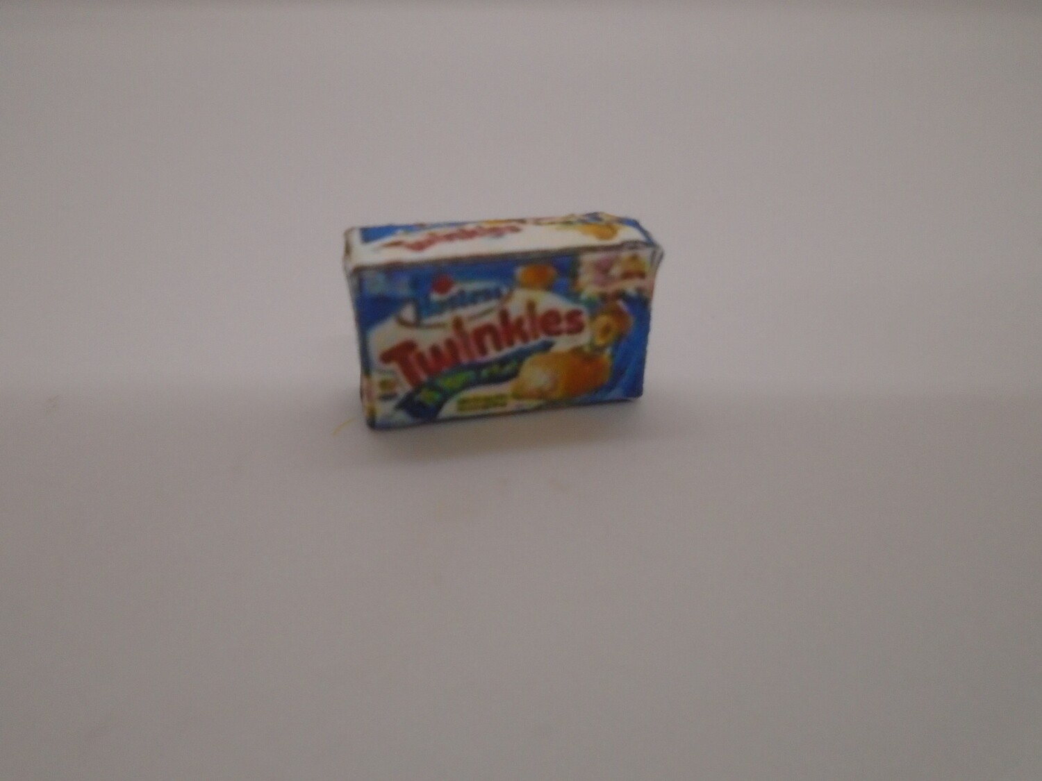 BOX OF TWINKIES