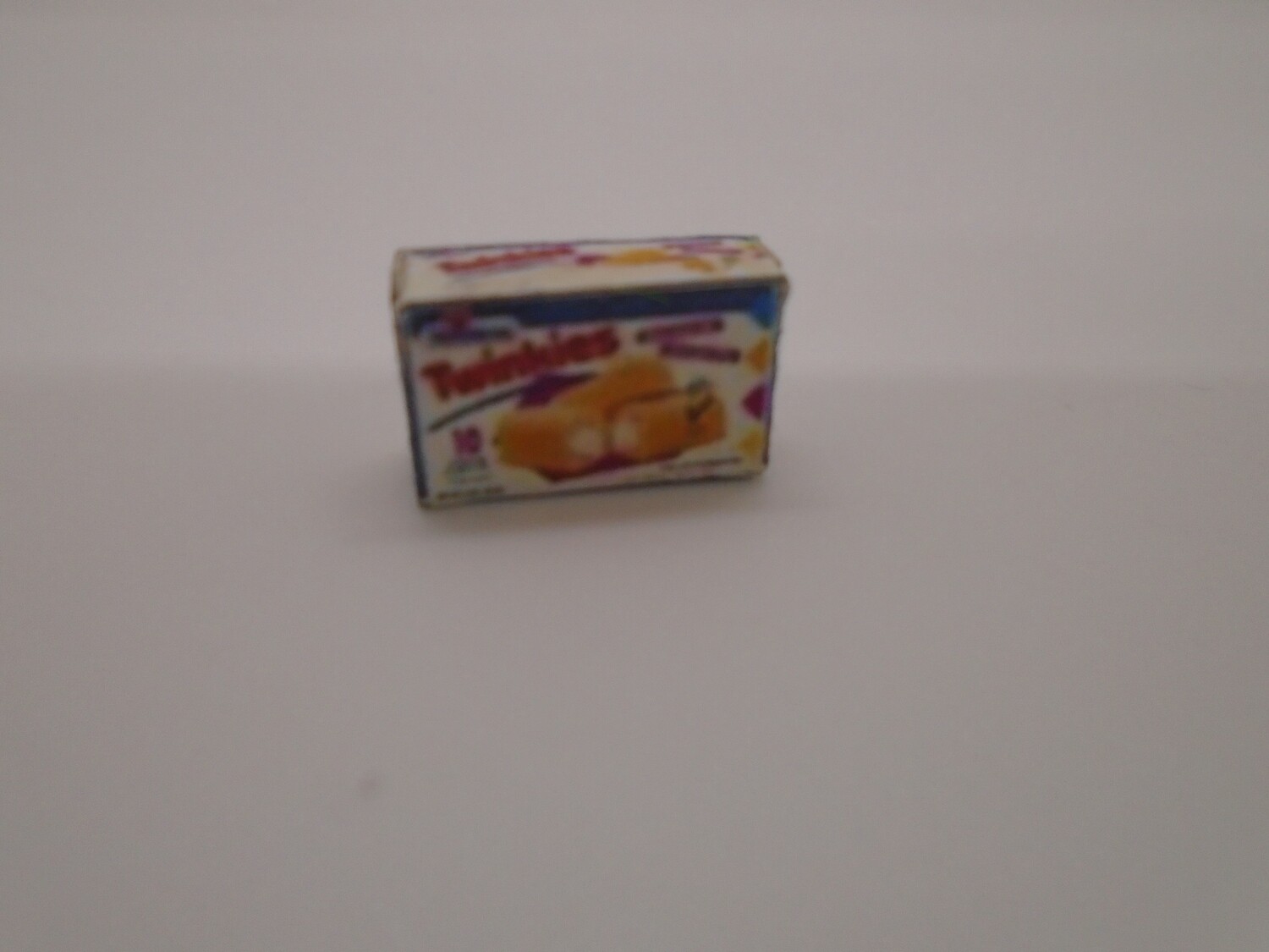 BOX OF TWINKIES