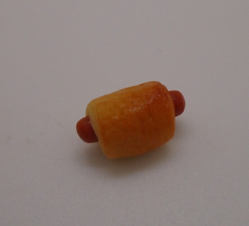 SAUSAGE IN PASTRY