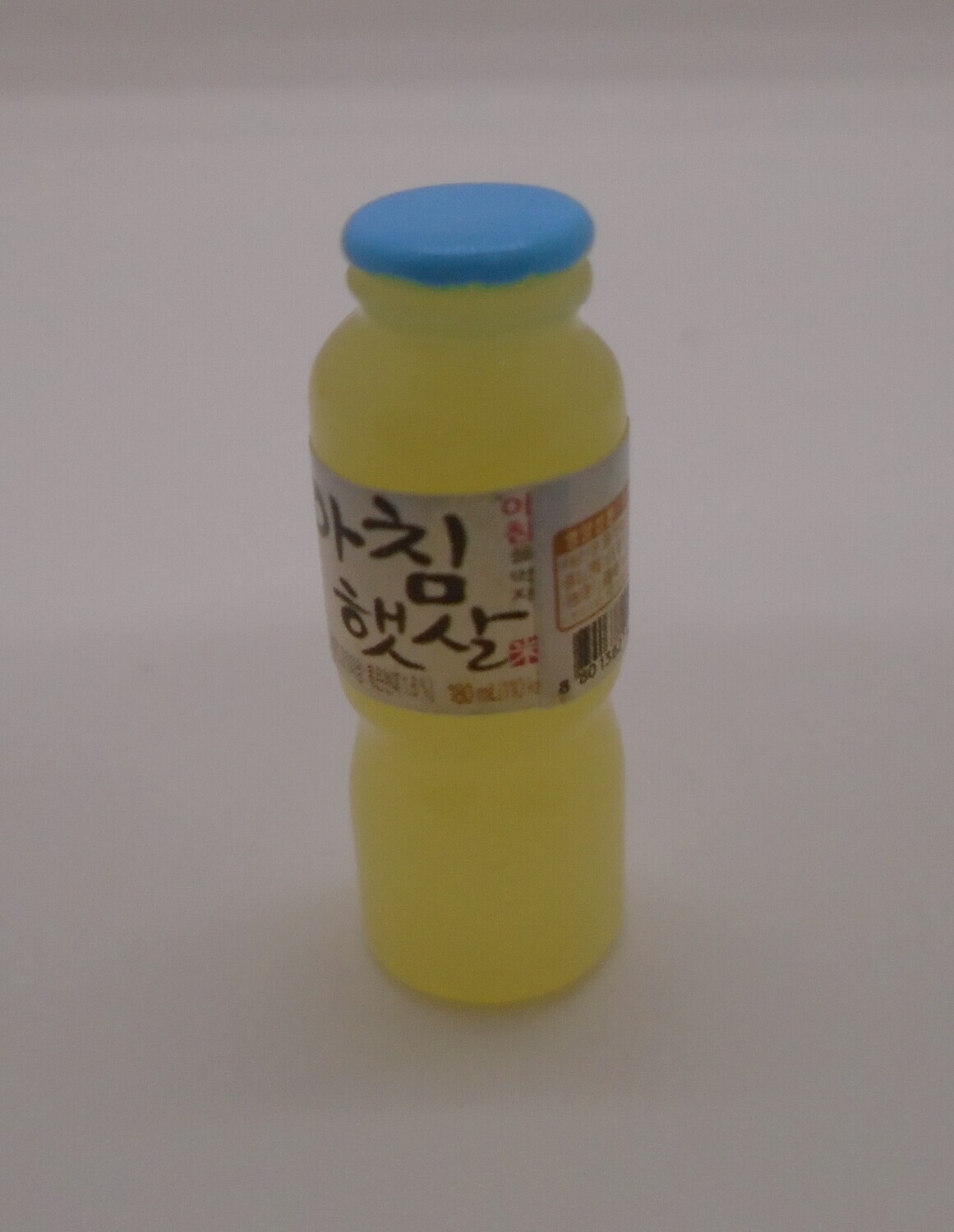 2L BOTTLE OF SOFT DRINK