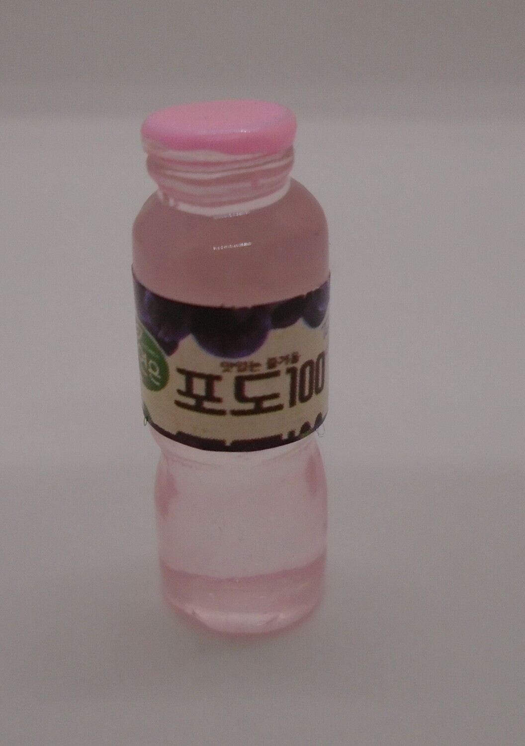 2L BOTTLE OF SOFT DRINK