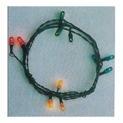 CHRISTMAS LIGHTS