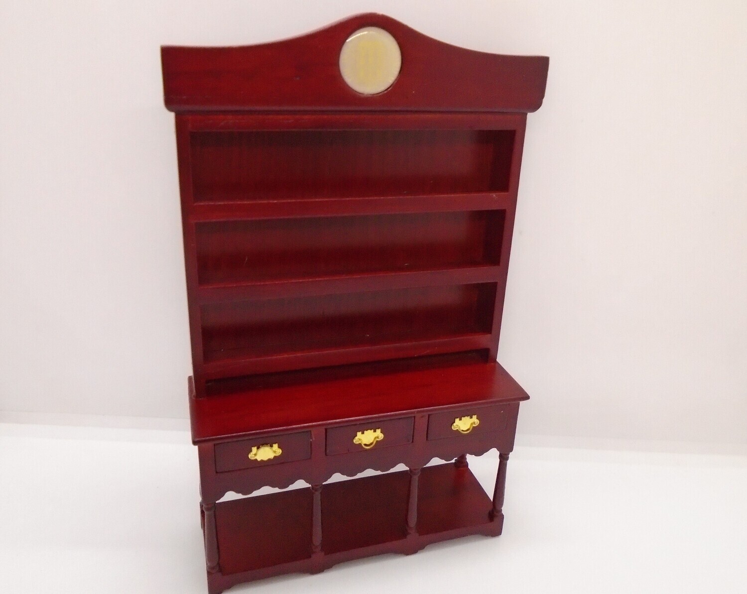 30TH ANNIVERSARY DRESSER BY DHE