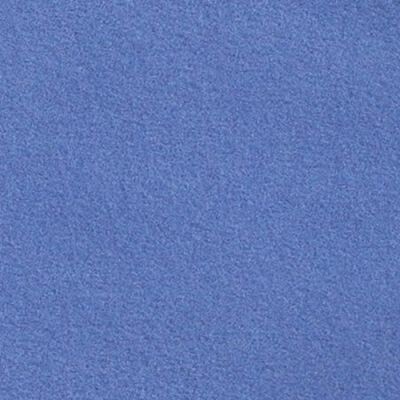 ROYAL BLUE CARPET